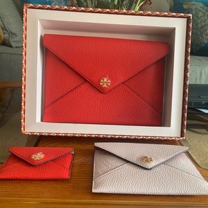 Tory Burch Carter Trio